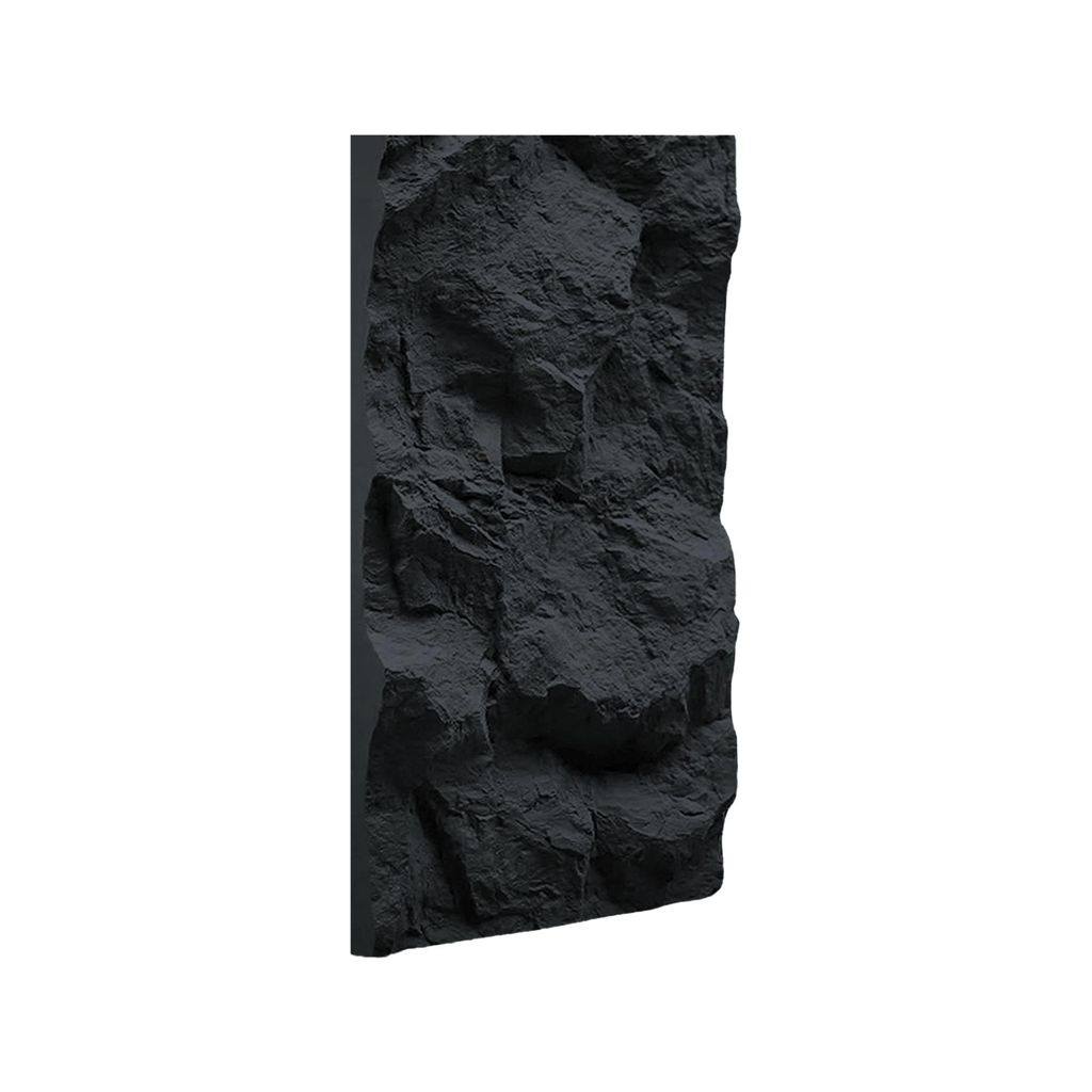 IZODEKOR Polyurethan Steinpaneele 120x60 cm 3D Wandpaneele Produktbild 
