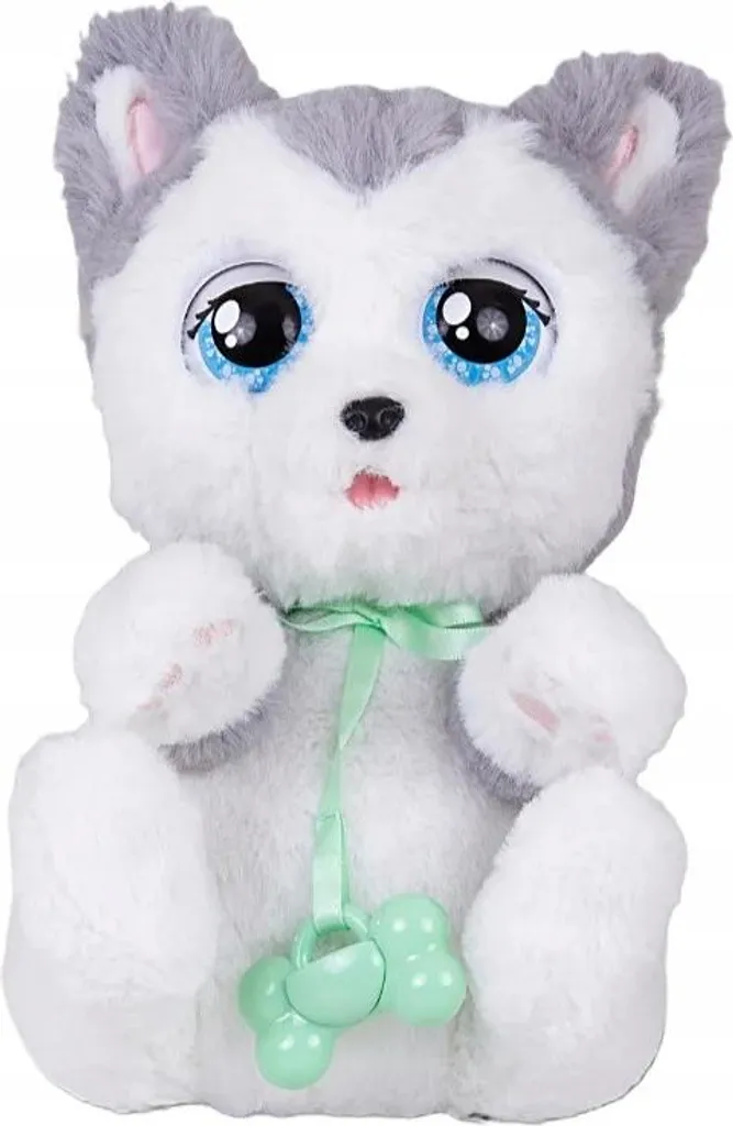 Husky Interactif Psytulaski - Cadeau Idéal pour Apprendre l'Empathie - 5