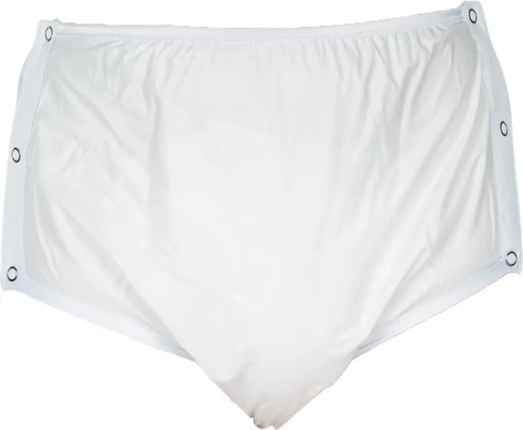 Culotte de protection imperméable Suprima avec fermetures latérales T40