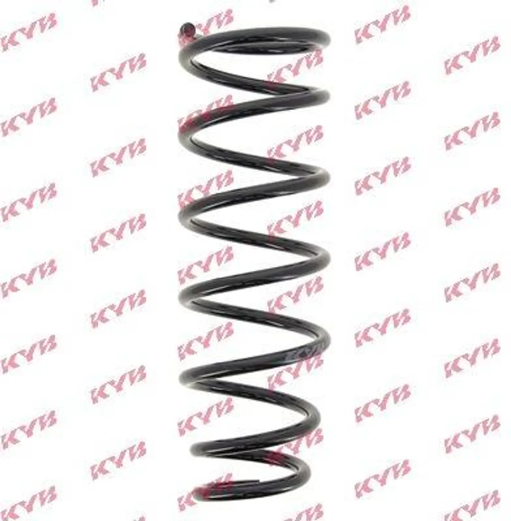 KYB RA3484 Ressort de suspension OE F15134011B pour Mazda RX-8 Coupé