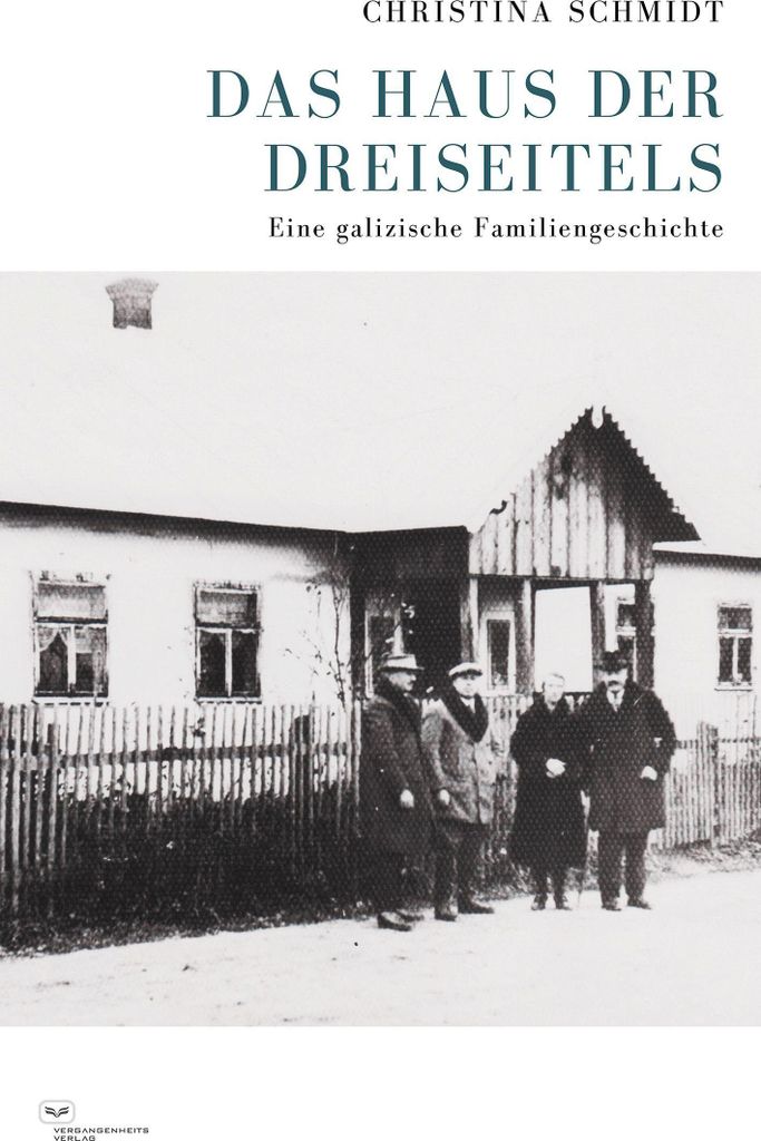 Das Haus der Dreiseitels