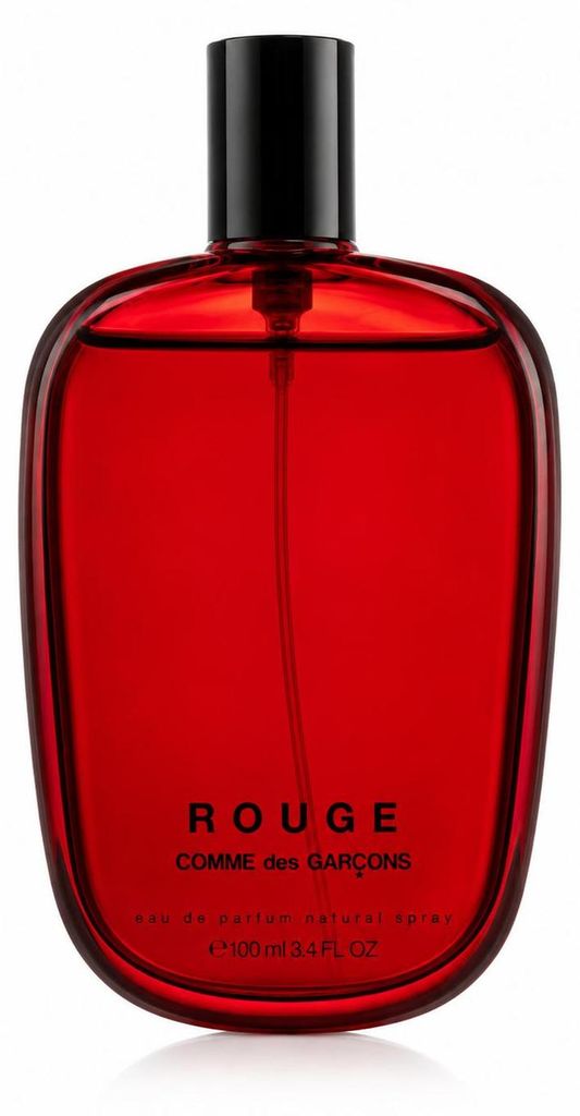 Comme Des Garcons Rouge 100 ml Unisex Zdjęcie produktu 