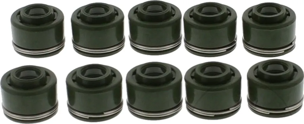 Joints de tige de soupape Yamaha TDM 850 : réfection moteur 1996 à 2001