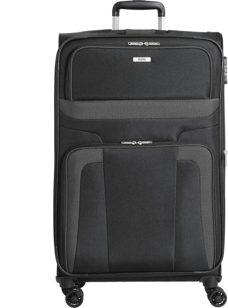 Valise 76 cm Skyline Orlando : Ne Manquez Plus de Place pour vos Voyages