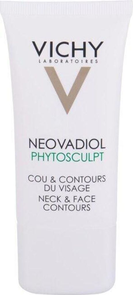 Vichy Neovadiol Phytosculpt Kontur szyi i twarzy 50 ml Zdjęcie produktu 