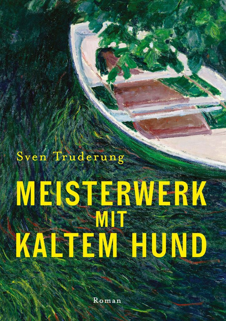 Meisterwerk mit Kaltem Hund Produktbild 