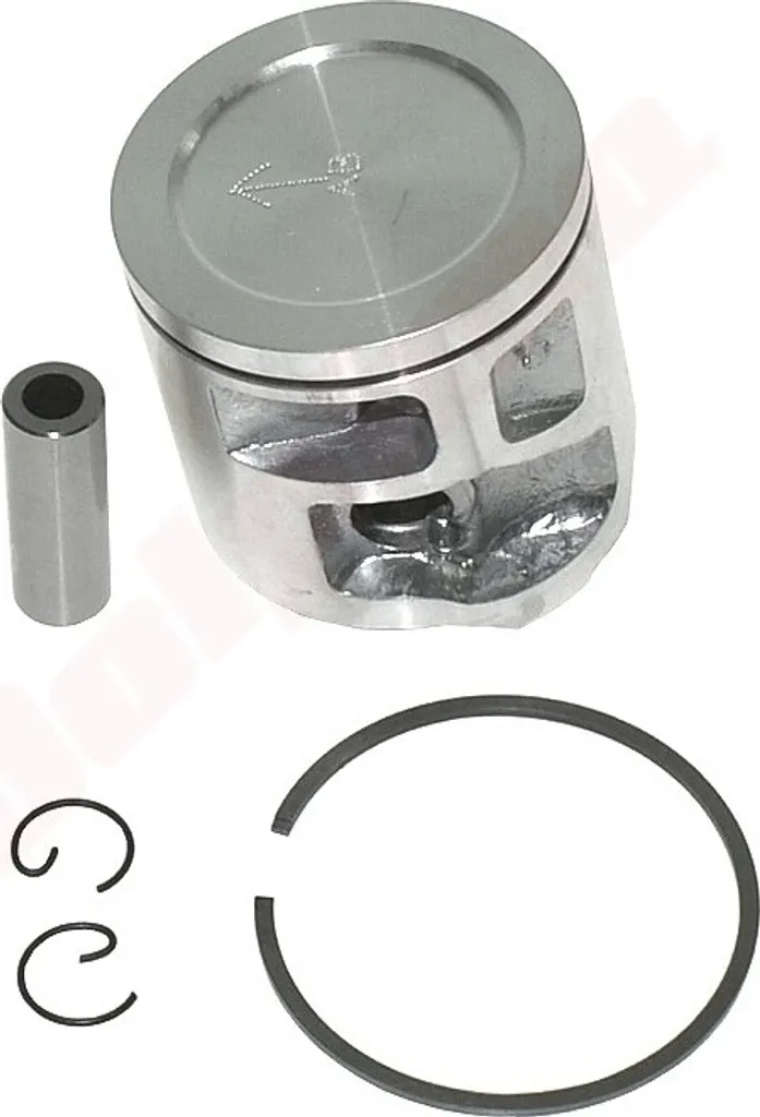Piston pour Husqvarna 560 de 46mm - Référence 505 21 55-02 Golf Pro