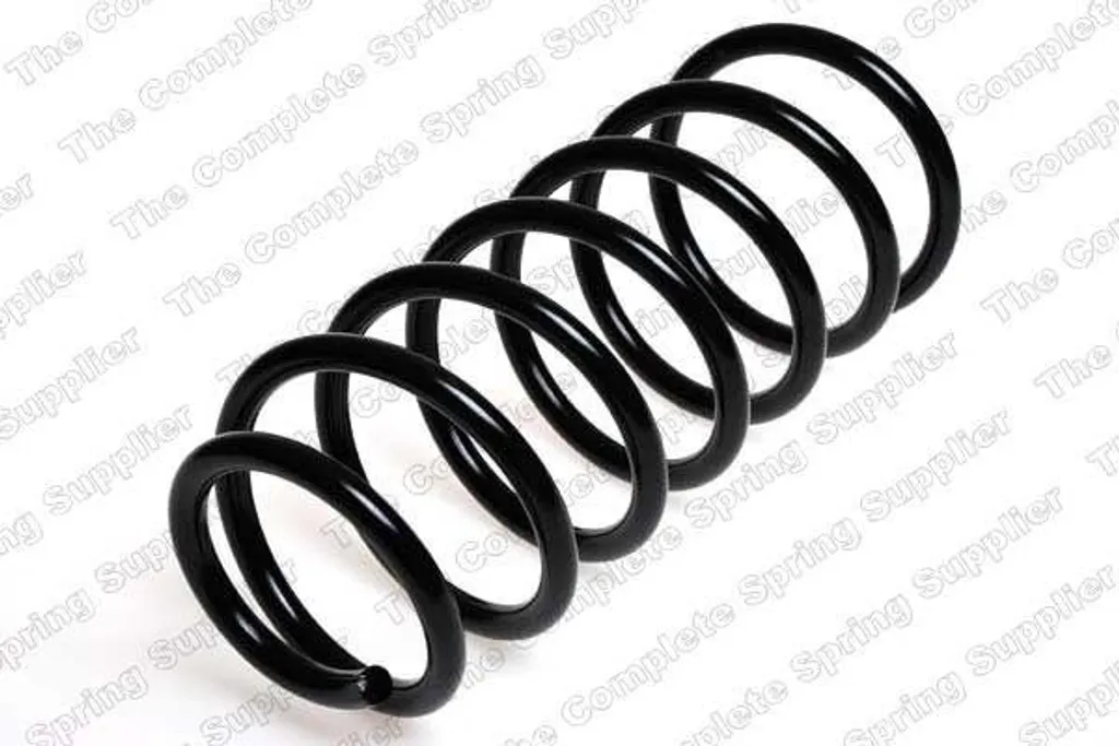 Ressort de suspension LESJÖFORS 4095027 pour VW Corrado 191411105AA