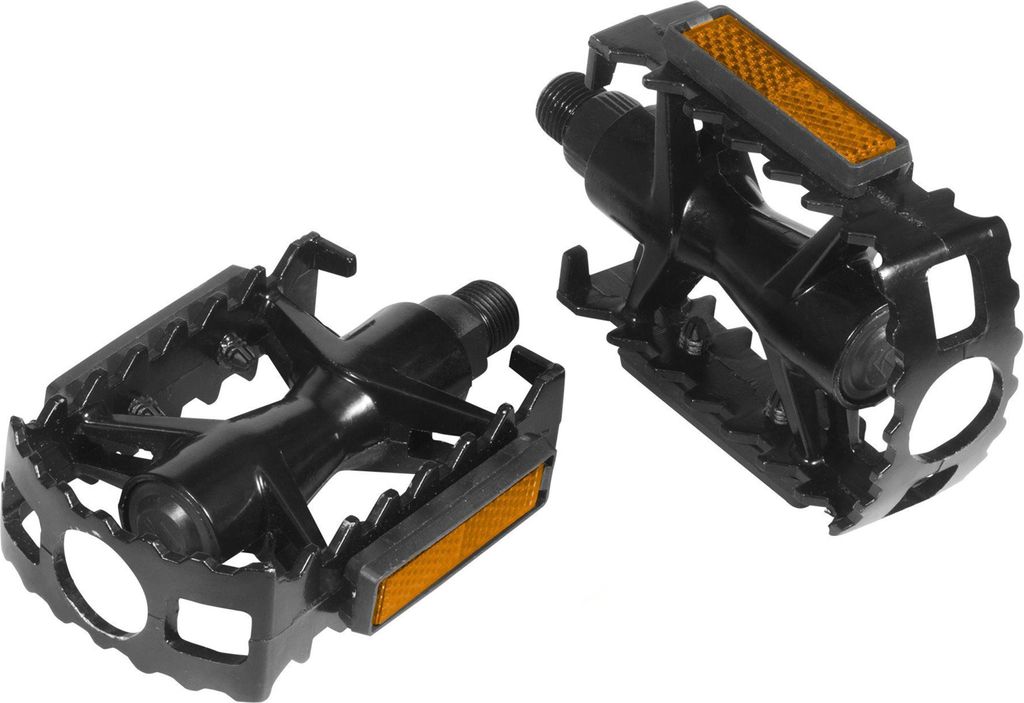 Ride 6.0 Fahrradpedale Packung 1 Paar