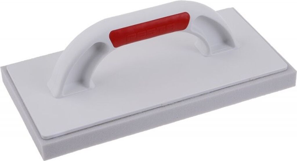 FESTA - Glättkelle Kunststoff mit DUREN 280x140x20mm Produktbild 