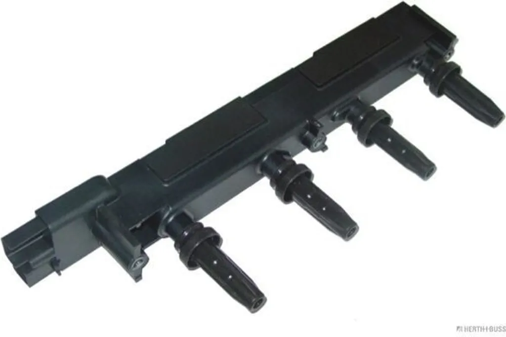 Bobine d'allumage renforcée 5970 75 pour Citroën C5 Xsara et Peugeot 807