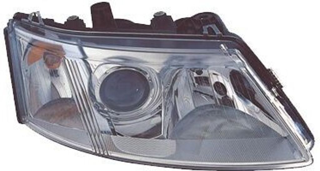 VAN WEZEL Scheinwerfer Rechts für SAAB 9-3 Kombi (YS3F) 4731962