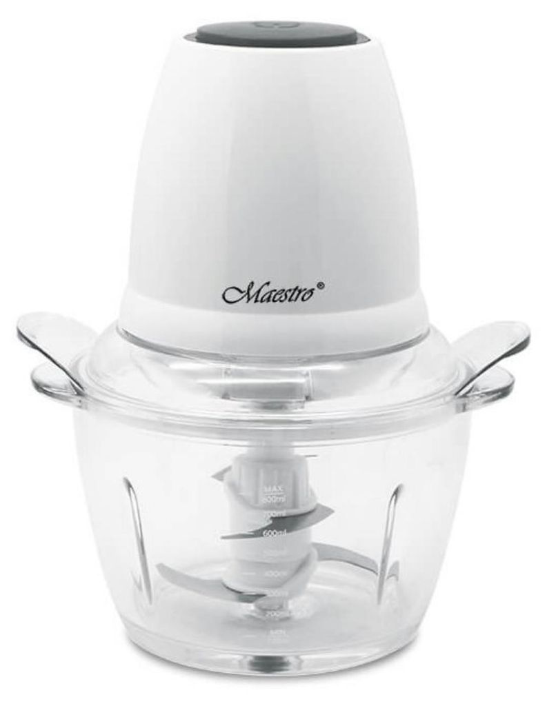 Hachoir à légumes électrique 300 W 800 ml MR581 Image du produit 