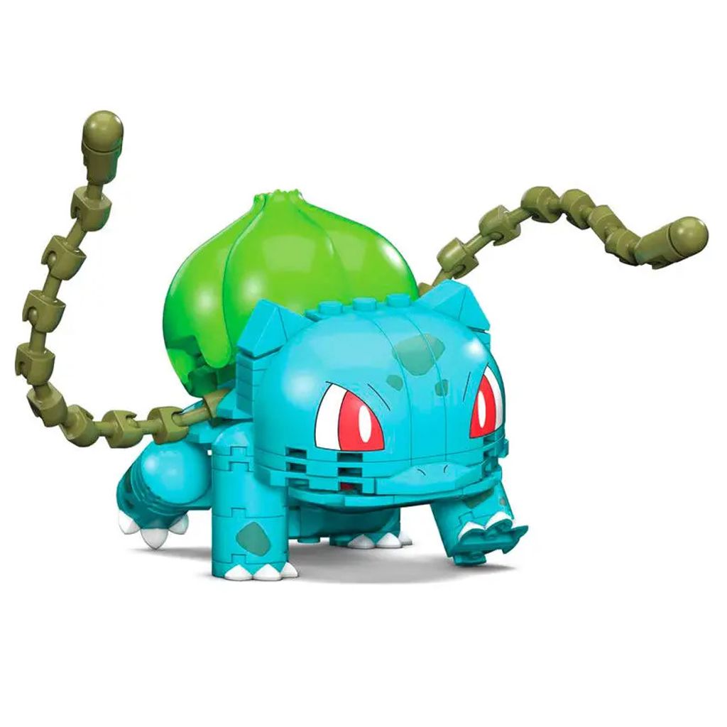 Mattel PKM MIDIUM BISASAM CONSTRUX CONSTRUX Obrázek produktu 13