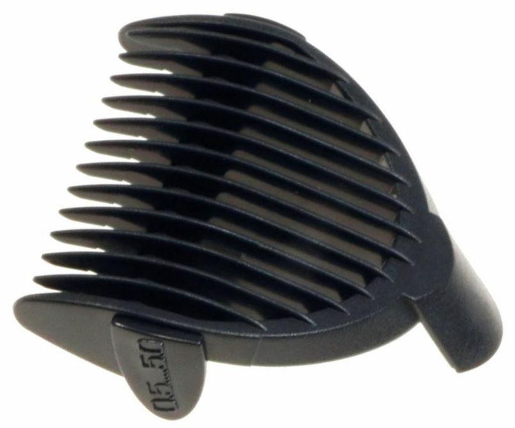 BaByliss pettine 0.5 - 5 mm regolabile rasoio E702 E703 Immagine del prodotto 