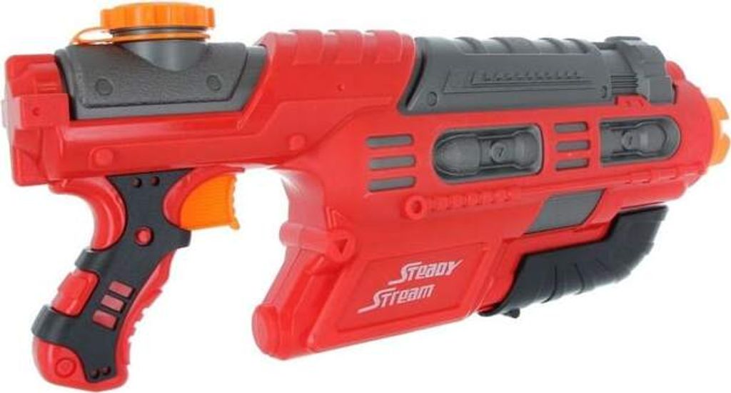 Besttoy - Wasserpistole - 48 cm - 1 Stück
