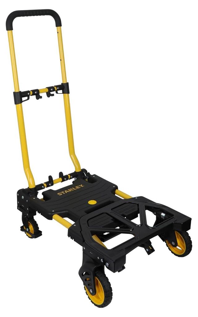 Stanley by Black & Decker SXWTD-FT585 Sackkarre Traglast Immagine del prodotto 