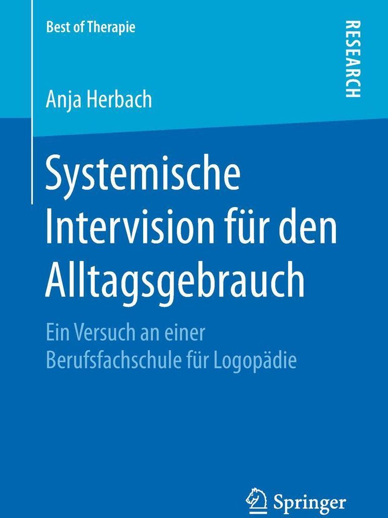 Systemische Intervision für den Alltagsgebrauch