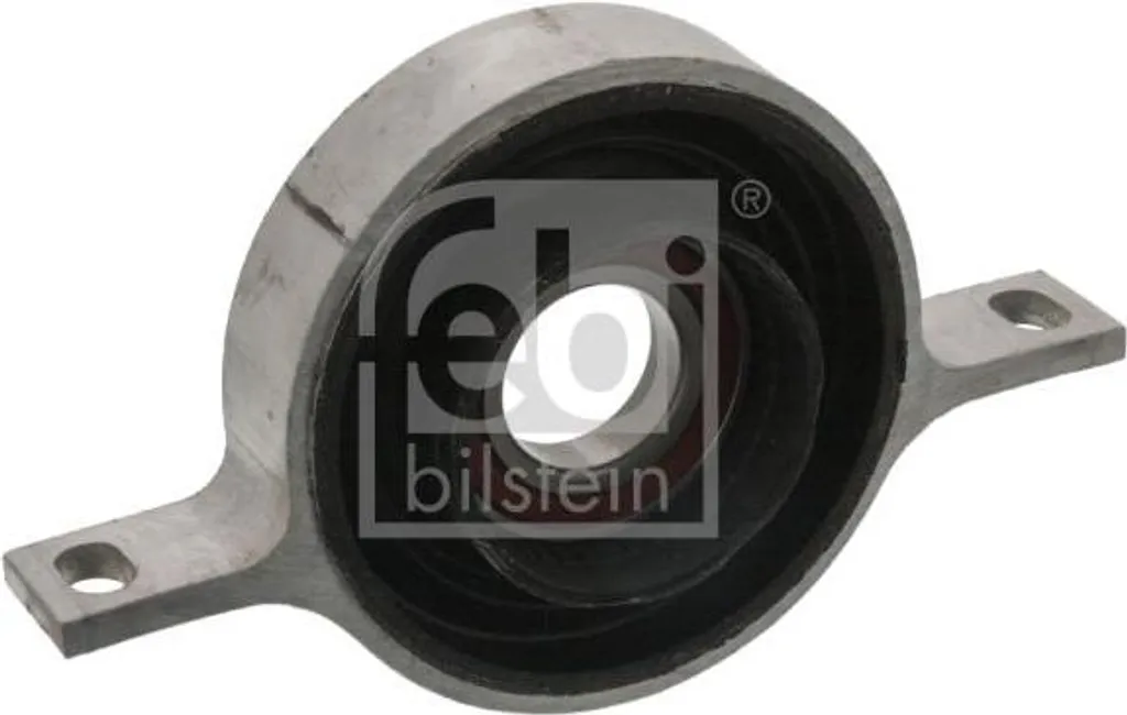 Palier arbre transmission pour BMW Série 1 3 6 et X1 - Réparation vibrations