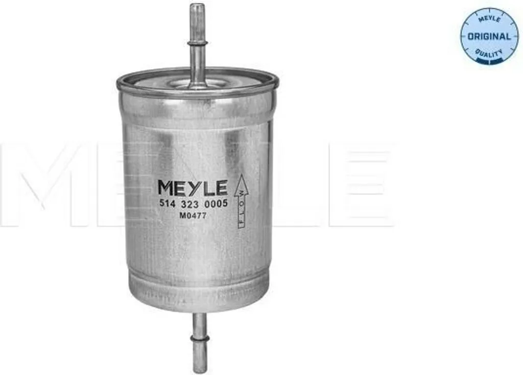Filtre à carburant anti-accroc pour ratés moteur Volvo S40 V40