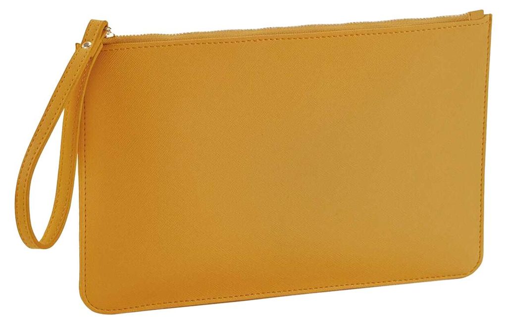 Bagbase - Unterarmtasche RW6541 (Einheitsgröße) (Senfgelb)