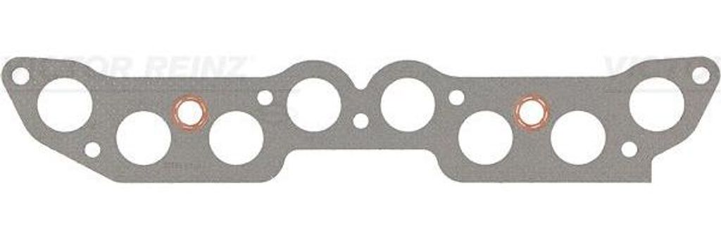 VICTOR REINZ 71-35716-00 Dichtung, Ansaug-/Abgaskrümmer OE 7772495 kompatibel mit Jumpy, Elba, Fiorino, Palio, Punto, Scudo, Siena, Tempra, Dedra,...