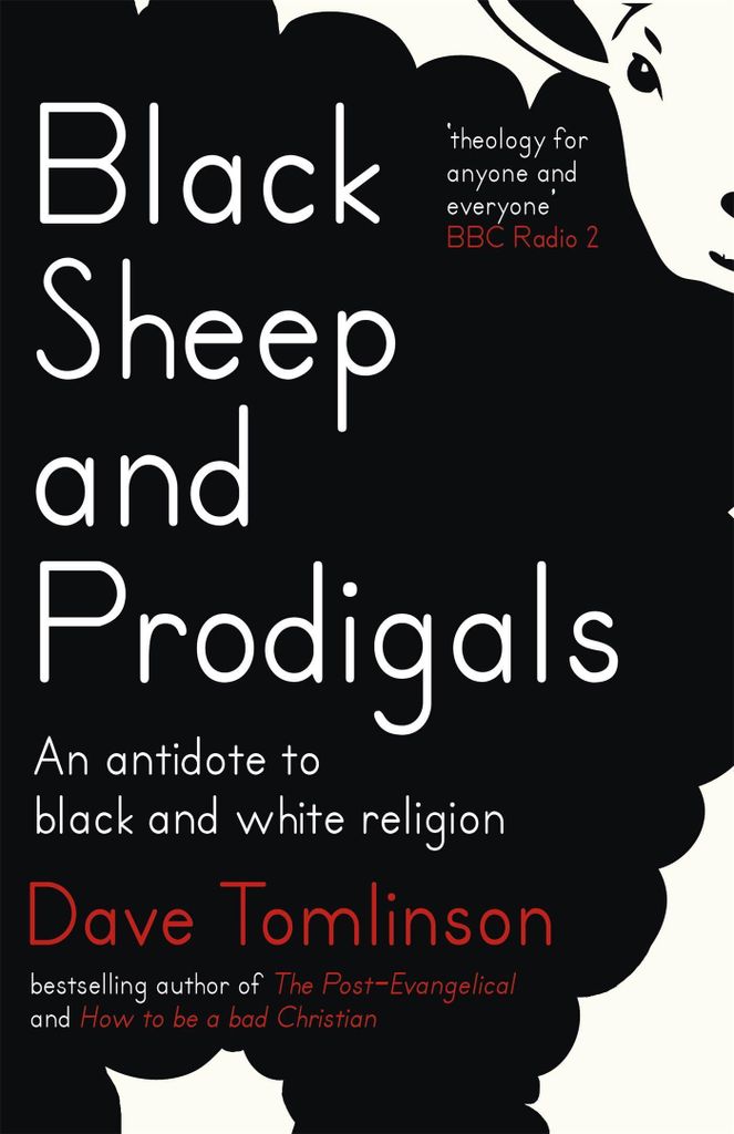 Black Sheep And Prodigals – Lingua: Inglese