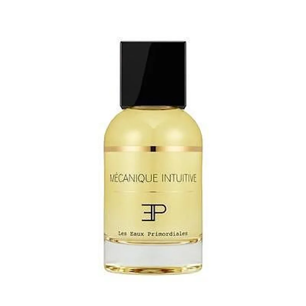 Parfum de niche Les Eaux Primordiales Intuitive Mechanical EDP de 100ml - 2