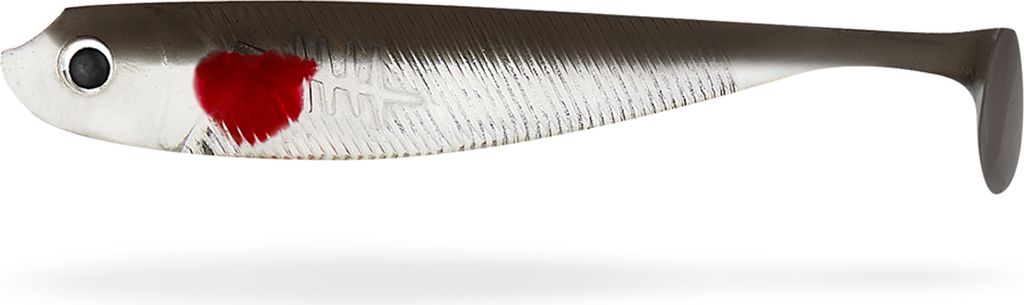 Lieblingsköder Lieblingsköder Heartbreaker Gummifisch Farbe: Heartbreaker