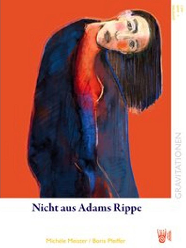 Nicht aus Adams Rippe