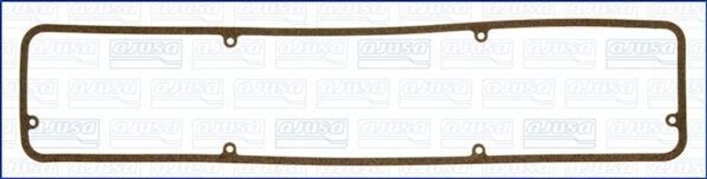 AJUSA 11053100 Ventildeckel Zylinderkopfhaube Dichtung für DAF F 1100 F 1200 F 1300 F 1400 F 1500 F 1600