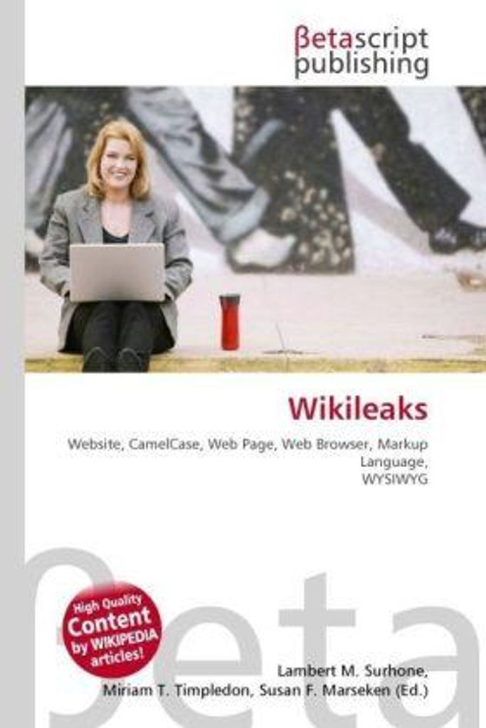 Wikileaks