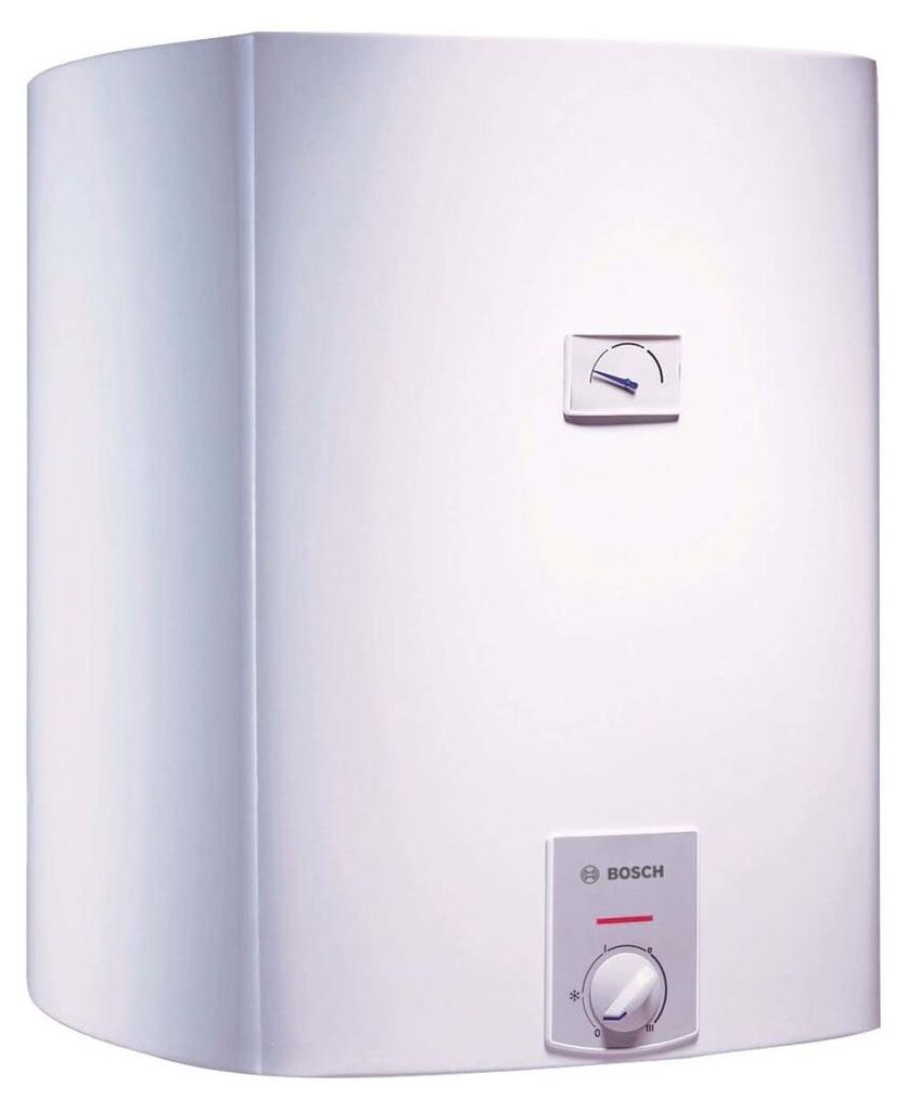 Bosch Thermotechnik Préparateur d'eau chaude sanitaire 50L Image du produit 