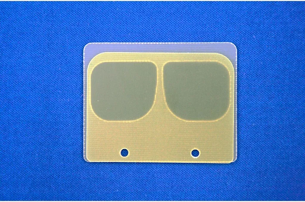 Membrane Boyesen pour Kawasaki KX 125, Suzuki RM 125 et Yamaha YZ 125
