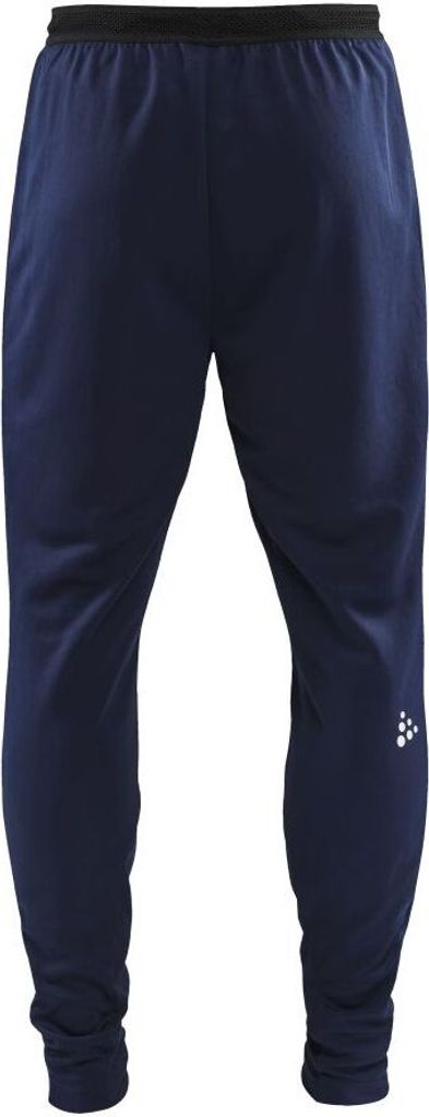 CRAFT Evolve Slim Pants M Navy XL