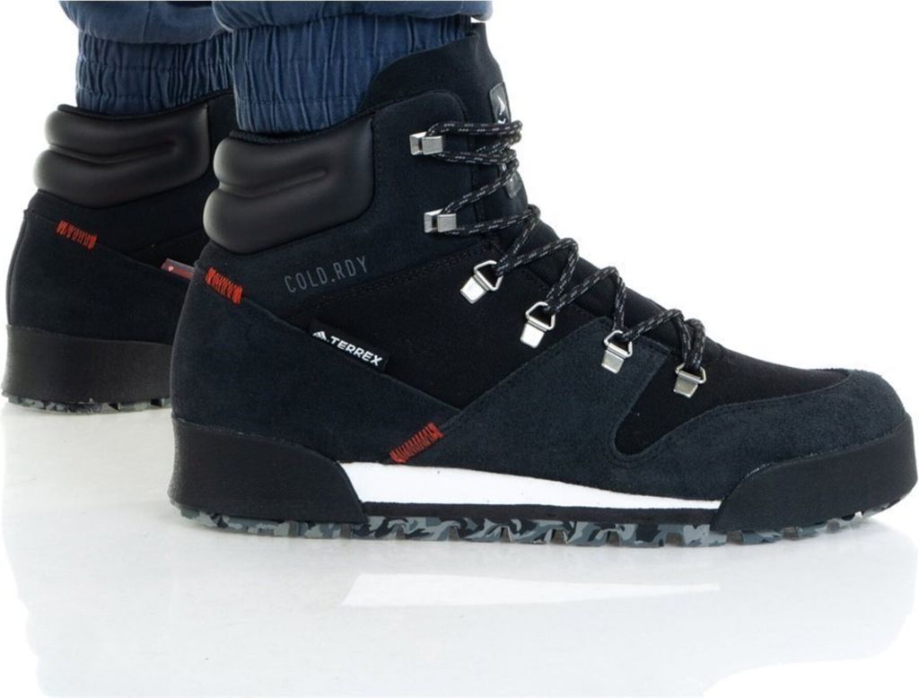 Adidas Terrex Snowpitch C.rdy 000 | Kaufland.de