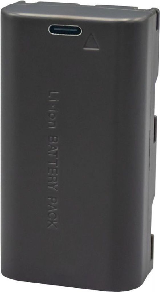 Laserliner HighCapacityPack (USB-C) Lithium-Batteryfor CPL Produktbild 