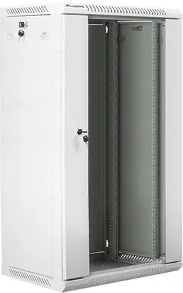 Lanberg Wf01-6422-10s Armoire rackable One Size / EU Plug Image du produit 