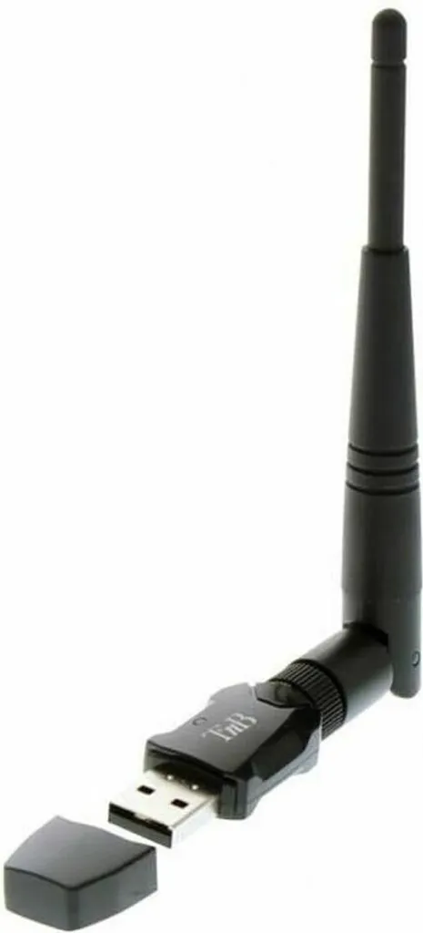 TNB ADWF600AC Clé WiFi AC 600Mbps avec Antenne Détachable Puissante