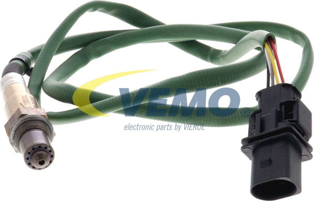 VEMO Lambdasonde passend für MERCEDES-BENZ E-Klasse Limousine (W211) V30-76-0062