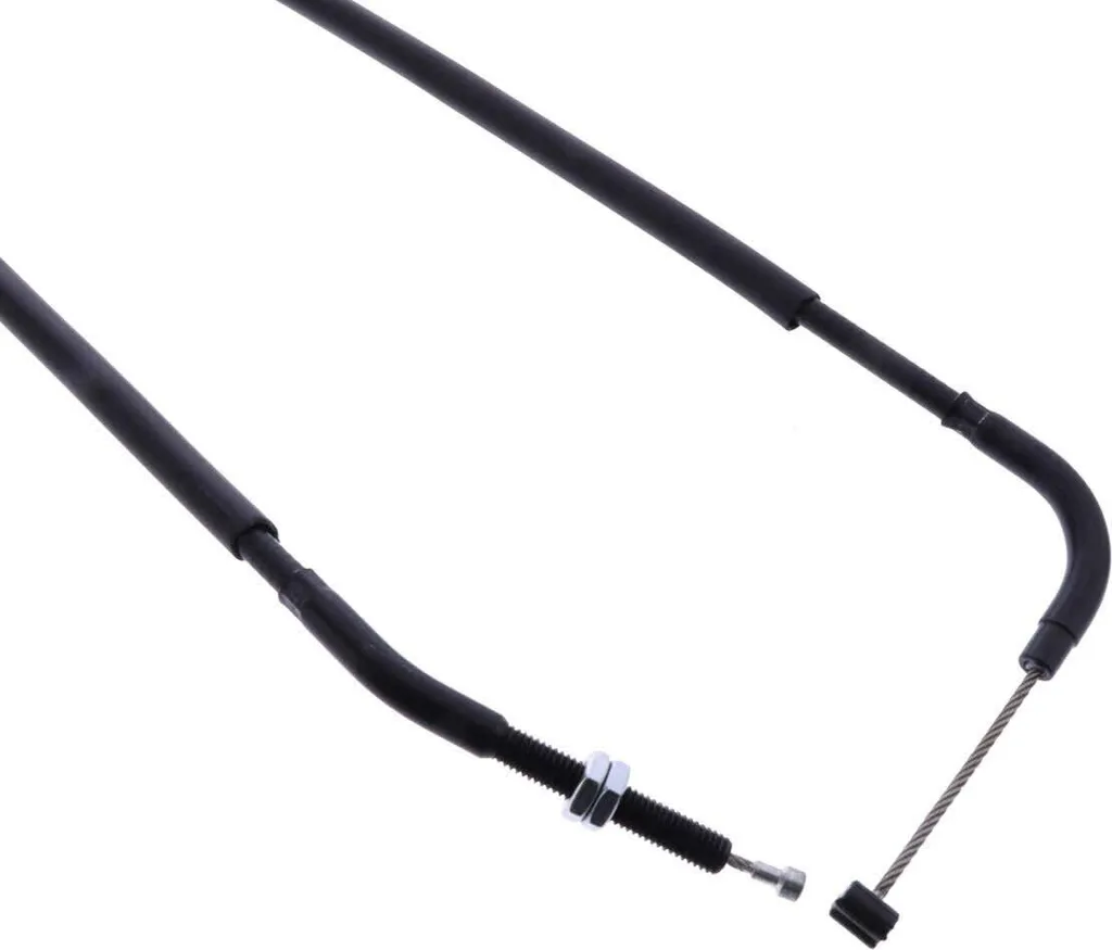 Réparer embrayage dur Honda CBF 600 avec câble JMP SHCBF6N haute fluidité