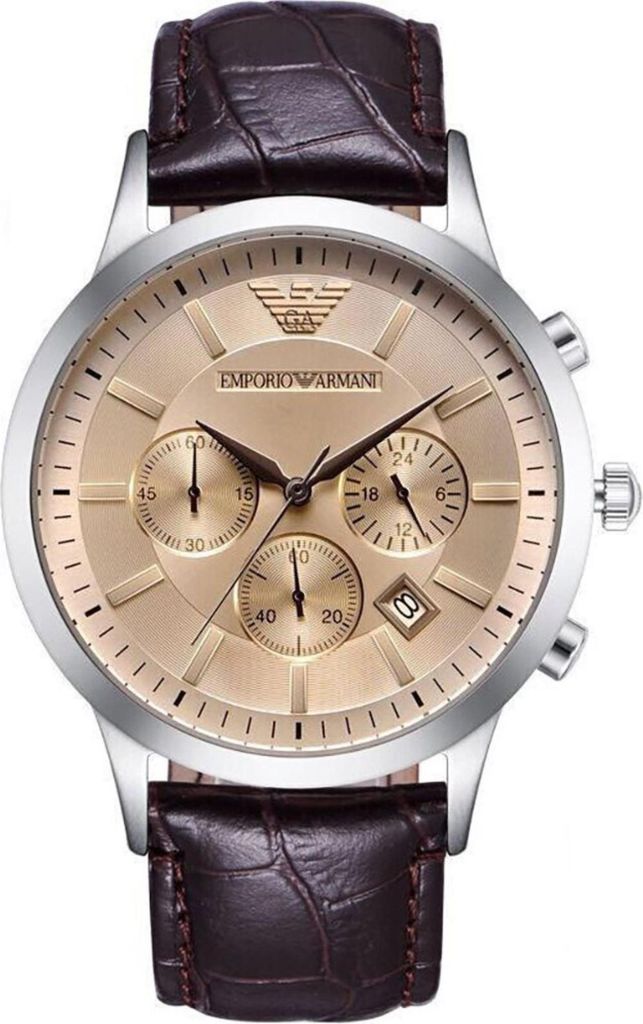 Orologi Armani AR2433 Immagine del prodotto 