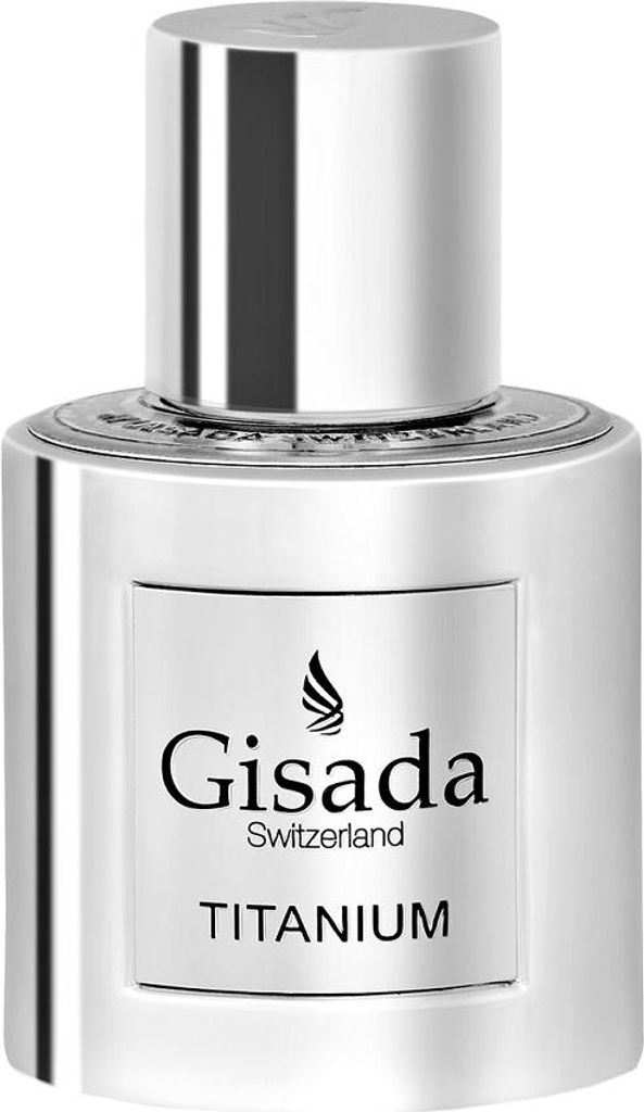 Titanium woda perfumowana spray 50ml Zdjęcie produktu 