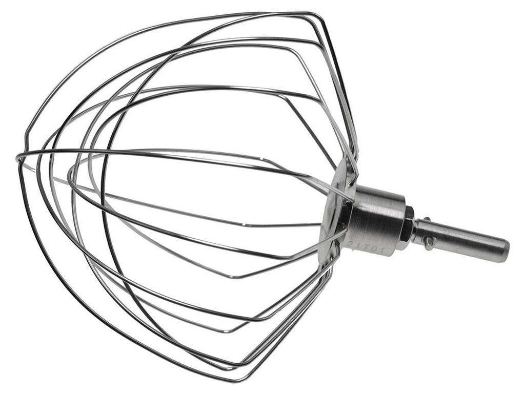 Kenwood AS00001952 Schneebesen für KMX50, KMX51, KMX52, Produktbild 