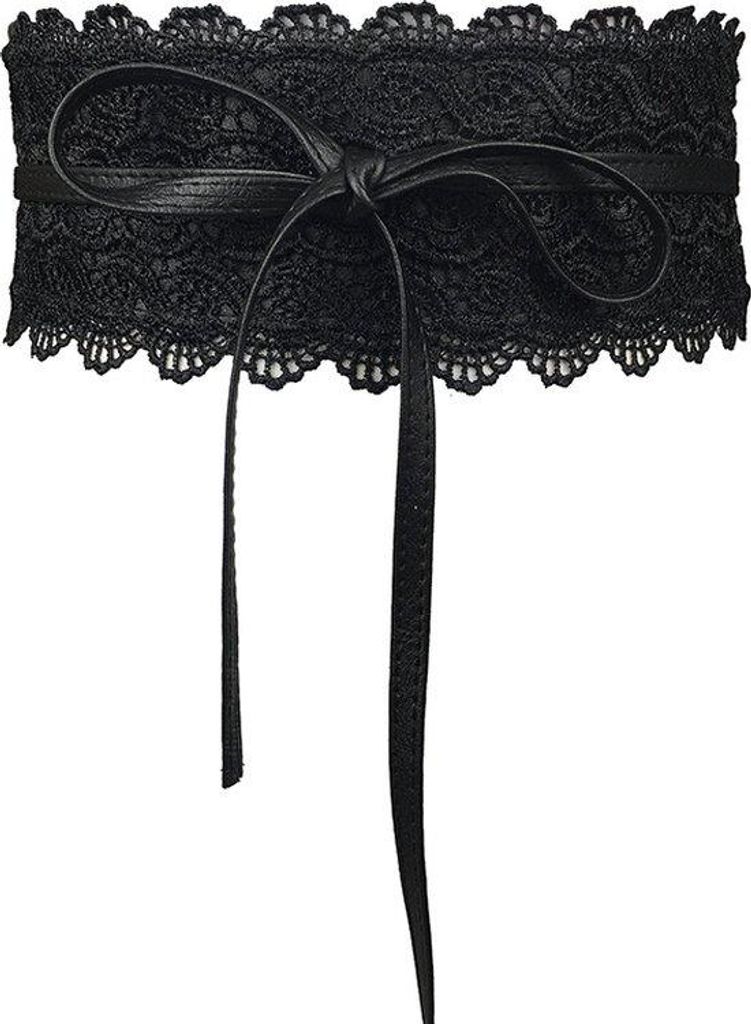 Flexibler Gürtel-Stick Wrap - Polyurethan- weite Damen-Bande - elegantesAccessoire - für Kleider, Mäntel