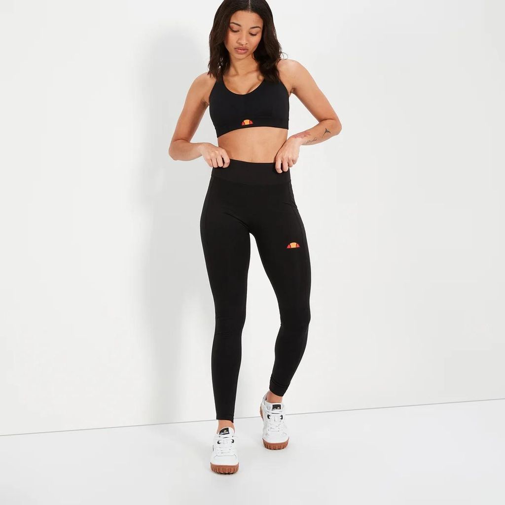 ellesse Gateway Legging Black 8