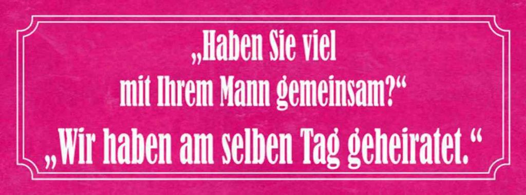 vianmo Holzschild 10x27 cm Haben Sie viel mit Ihrem Mann Männer Frauen