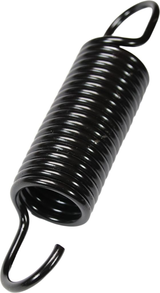 Feder Piaggio Ständerfeder Hauptständer, außen für Hexagon / X9, 564060