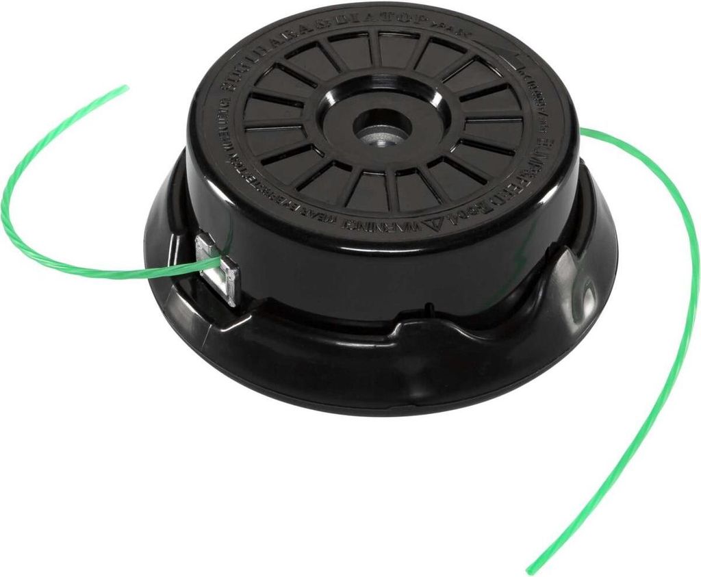 Makita - Testina per tagliaerba - 2 fili Immagine del prodotto 
