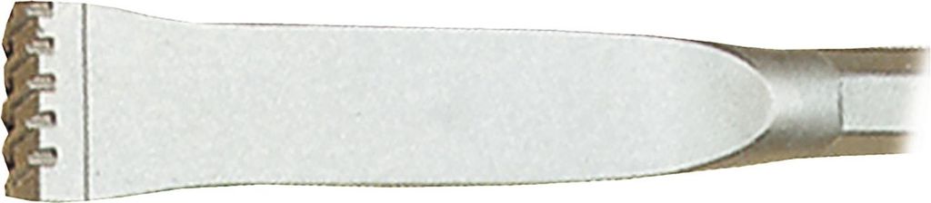 Makita Fugenmeißel SDS-PLUS Breite 32 mm Länge 200 mm Stärke 7 mm 4Z P-25096